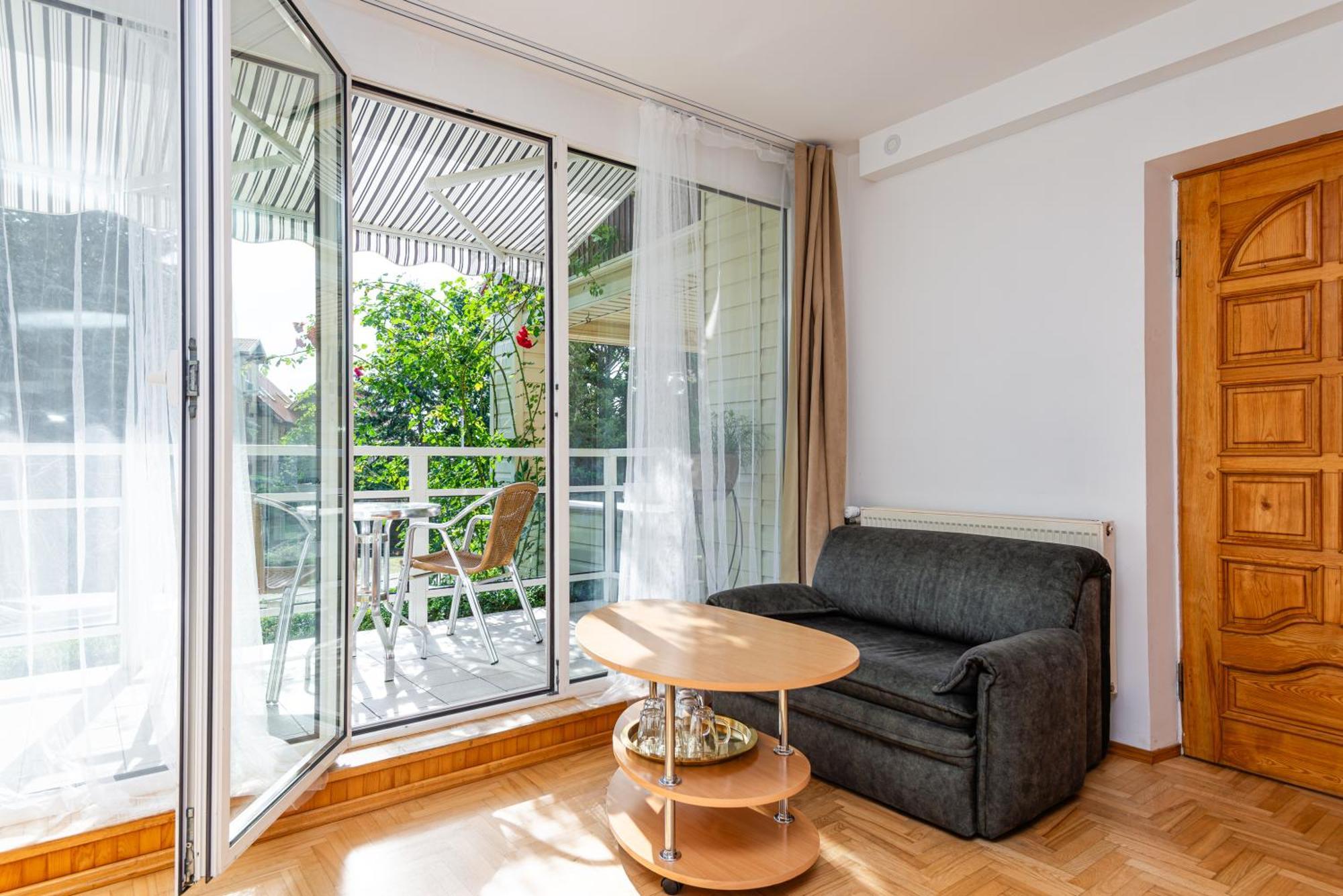 Pas Juste Apartment นิดา ภายนอก รูปภาพ