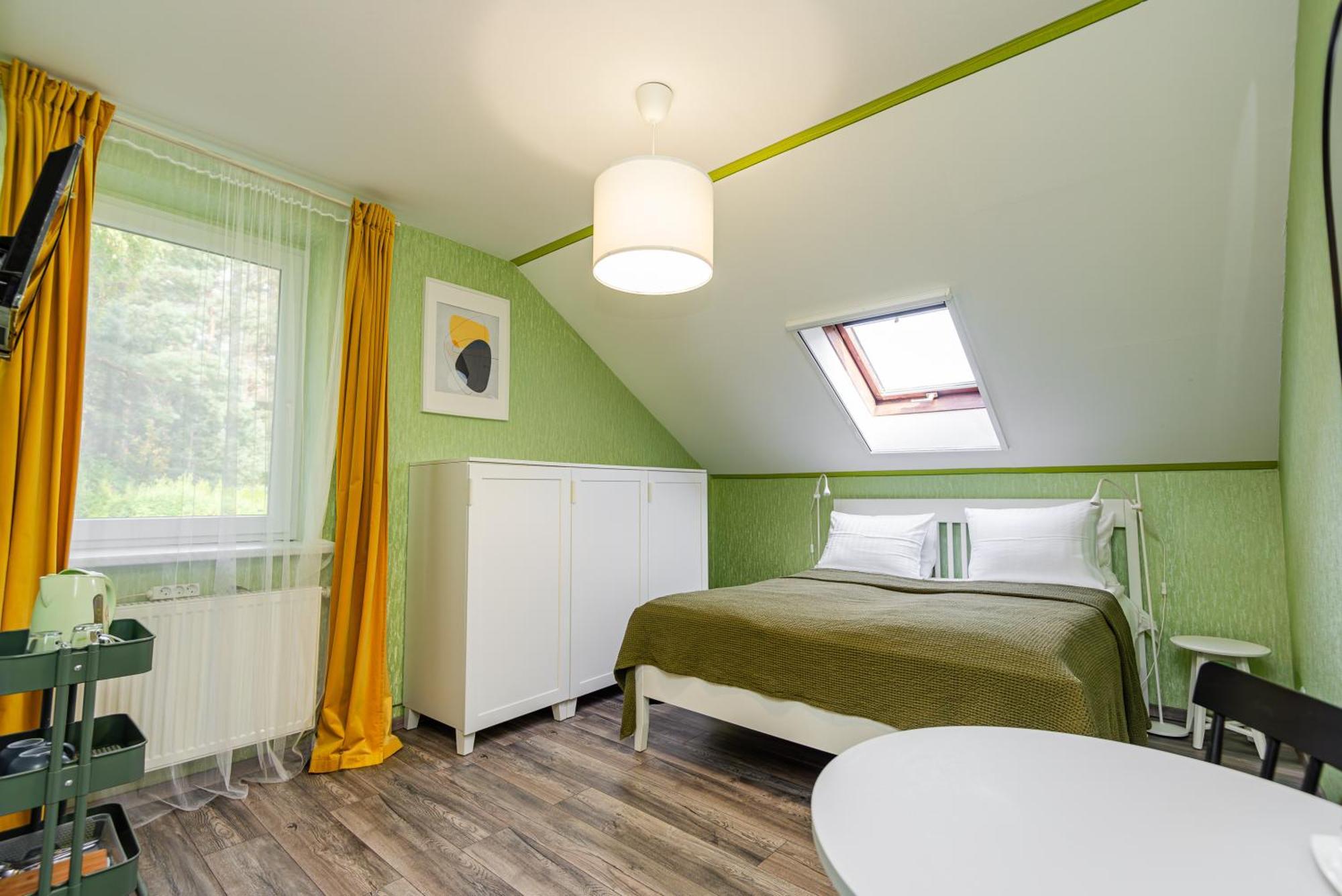 Pas Juste Apartment นิดา ภายนอก รูปภาพ