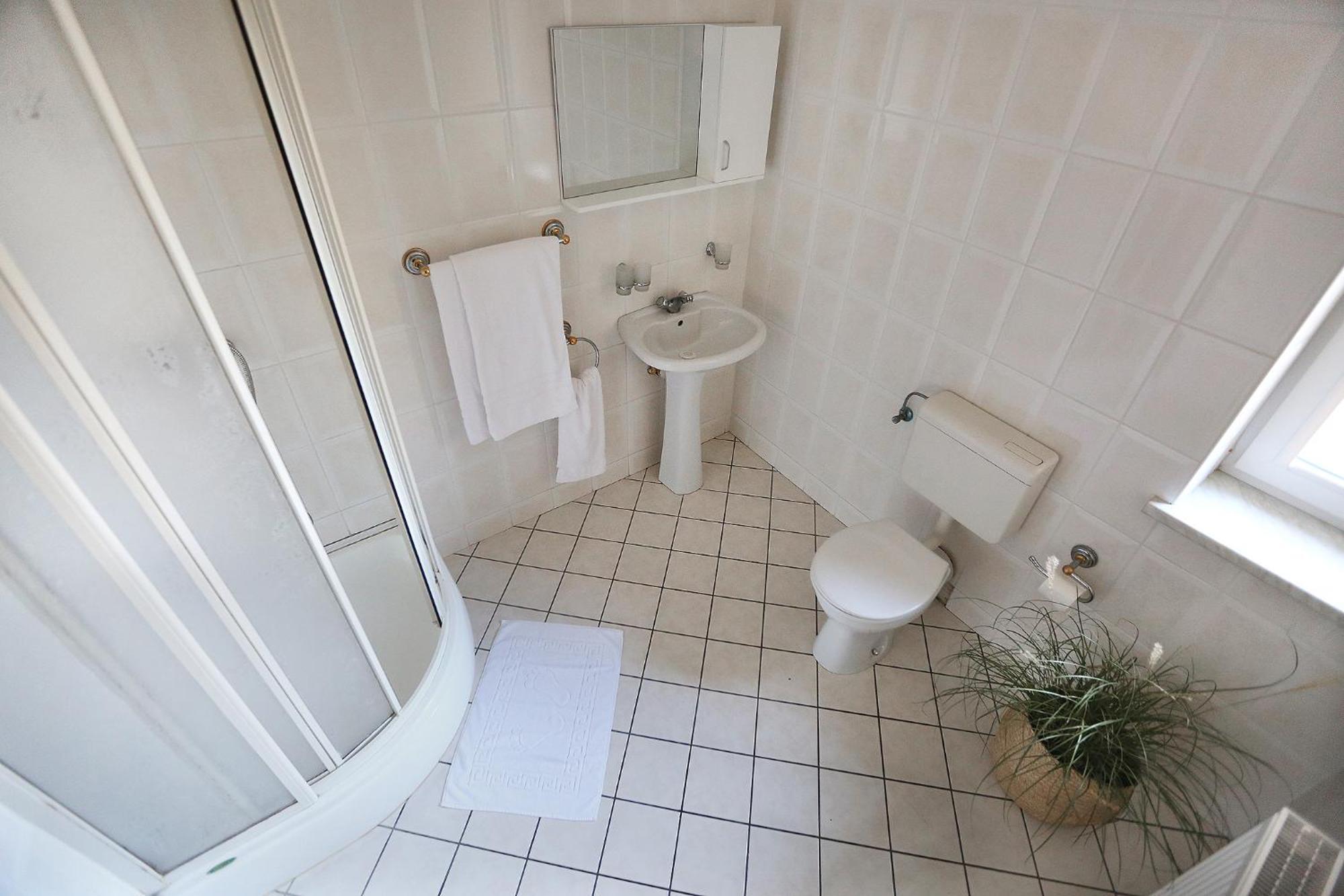Pas Juste Apartment นิดา ภายนอก รูปภาพ